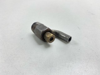Кран сливной блока цилиндров, ориг. номер 90910-09095, Lexus RX330 2003-2006
