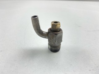 Кран сливной блока цилиндров, ориг. номер 90910-09095, Lexus RX330 2003-2006