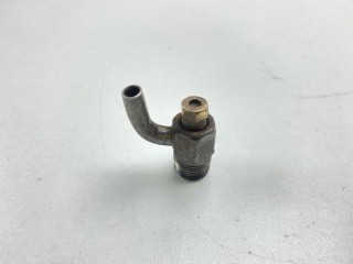 Кран сливной блока цилиндров, ориг. номер 90910-09095, Lexus RX330 2003-2006