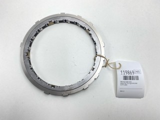 Обгонная муфта АКПП, ориг. номер 31473-1XJ0A, Infiniti FX37 2008-2012