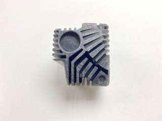 Крышка, ориг. номер 06F133261A, Volkswagen Passat 2005-2010