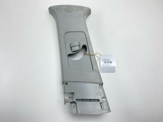 Накладка на стойку, ориг. номер 7211A062, 7211A062HA, Mitsubishi Lancer 2011-2015