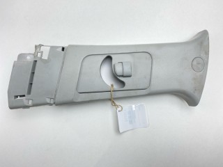 Накладка на стойку, ориг. номер 7211A062, 7211A062HA, Mitsubishi Lancer 2011-2015