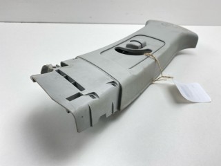 Накладка на стойку, ориг. номер 7211A062, 7211A062HA, Mitsubishi Lancer 2011-2015
