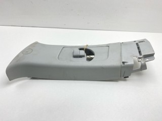 Накладка на стойку, ориг. номер 7211A062, 7211A062HA, Mitsubishi Lancer 2011-2015
