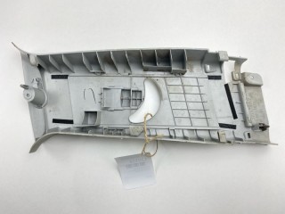 Накладка на стойку, ориг. номер 7211A062, 7211A062HA, Mitsubishi Lancer 2011-2015
