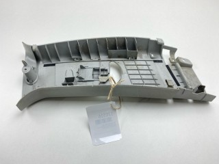 Накладка на стойку, ориг. номер 7211A062, 7211A062HA, Mitsubishi Lancer 2011-2015