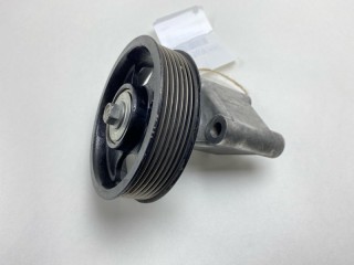 Кронштейн ролика, ориг. номер 16603-28020, 16631-28031, Toyota Alphard 2002-2008