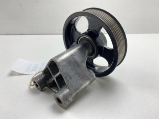 Кронштейн ролика, ориг. номер 16603-28020, 16631-28031, Toyota Alphard 2002-2008
