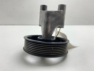 Кронштейн ролика, ориг. номер 16603-28020, 16631-28031, Toyota Alphard 2002-2008