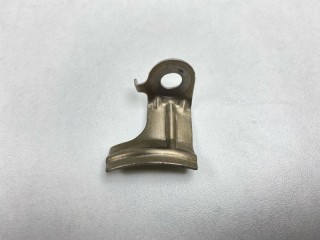 Успокоитель цепи масляного насоса, ориг. номер 13566-28010, Toyota Alphard 2002-2008