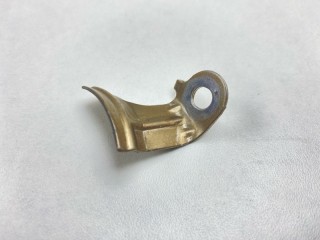 Успокоитель цепи масляного насоса, ориг. номер 13566-28010, Toyota Alphard 2002-2008