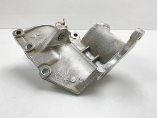 Кронштейн ролика натяжного, ориг. номер 25271-4A001, Hyundai H1 2007-2015