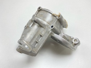 Кронштейн ролика натяжного, ориг. номер 25271-4A001, Hyundai H1 2007-2015