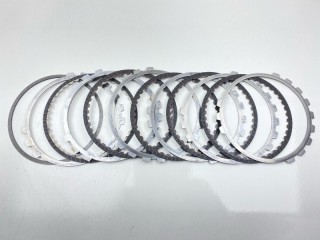 Диск фрикционный, ориг. номер FN2119451, Mazda Mazda 3 2003-2006