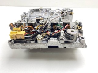 Блок клапанов автоматической трансмиссии, ориг. номер 31705HA004, Nissan Vanette Van Truck