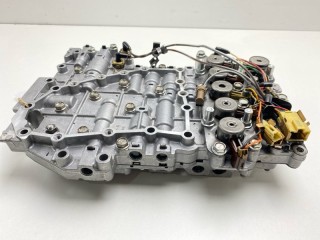 Блок клапанов автоматической трансмиссии, ориг. номер 31705HA004, Nissan Vanette Van Truck