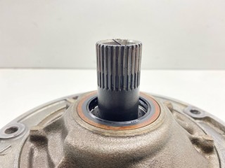Насос АКПП, ориг. номер 31020HA01L, Nissan Vanette Van Truck