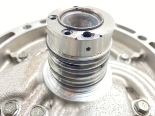 Насос АКПП, ориг. номер 31020HA01L, Nissan Vanette Van Truck