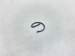 Стопорное кольцо, ориг. номер 90468-12005, Toyota Tercel 1994-1999