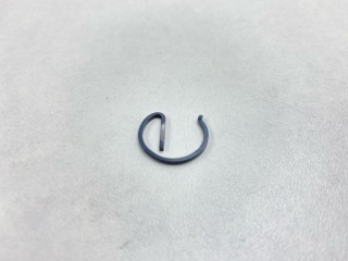 Стопорное кольцо, ориг. номер 90468-12005, Toyota Tercel 1994-1999