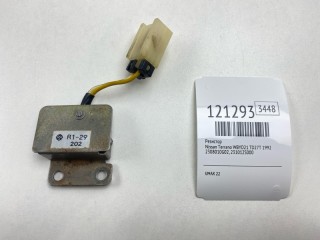 Резистор, ориг. номер 2308010G02, 231012S000, Nissan Terrano 1985-1995