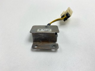 Резистор, ориг. номер 2308010G02, 231012S000, Nissan Terrano 1985-1995