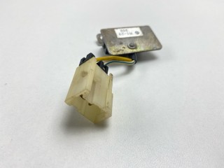 Резистор, ориг. номер 2308010G02, 231012S000, Nissan Terrano 1985-1995