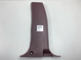 Накладка на стойку, ориг. номер 7691683G00, Nissan Terrano 1985-1995