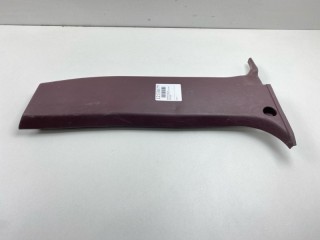 Накладка на стойку, ориг. номер 7691683G00, Nissan Terrano 1985-1995