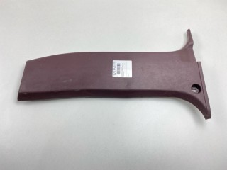 Накладка на стойку, ориг. номер 7691683G00, Nissan Terrano 1985-1995