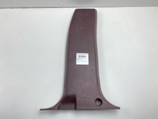 Накладка на стойку, ориг. номер 7691583G00, Nissan Terrano 1985-1995