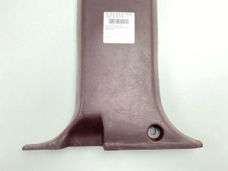 Накладка на стойку, ориг. номер 7691583G00, Nissan Terrano 1985-1995
