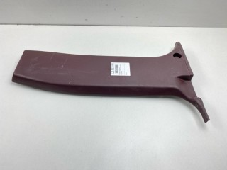 Накладка на стойку, ориг. номер 7691583G00, Nissan Terrano 1985-1995