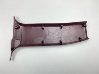 Накладка на стойку, ориг. номер 7691583G00, Nissan Terrano 1985-1995