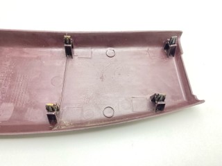 Накладка на стойку, ориг. номер 7691583G00, Nissan Terrano 1985-1995