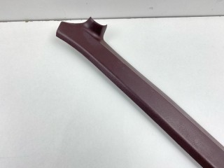 Накладка на стойку, ориг. номер 7691283G20, Nissan Terrano 1985-1995