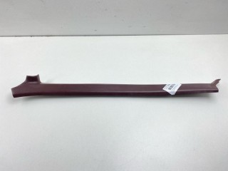 Накладка на стойку, ориг. номер 7691283G20, Nissan Terrano 1985-1995
