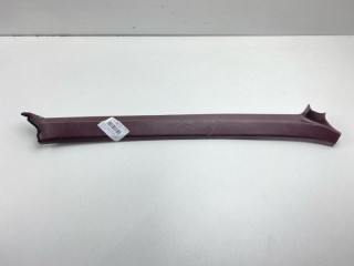 Накладка на стойку, ориг. номер 7691183G20, Nissan Terrano 1985-1995