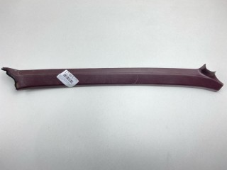 Накладка на стойку, ориг. номер 7691183G20, Nissan Terrano 1985-1995