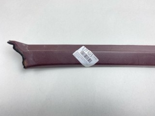 Накладка на стойку, ориг. номер 7691183G20, Nissan Terrano 1985-1995