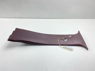 Накладка на стойку, ориг. номер 7691483G00, Nissan Terrano 1985-1995