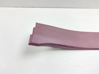 Накладка на стойку, ориг. номер 7691483G00, Nissan Terrano 1985-1995