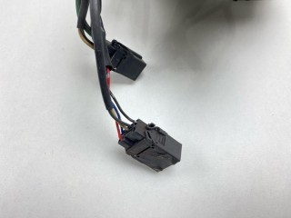 Селектор КПП, ориг. номер 3490180G61, 3490180G60, Nissan Terrano 1985-1995