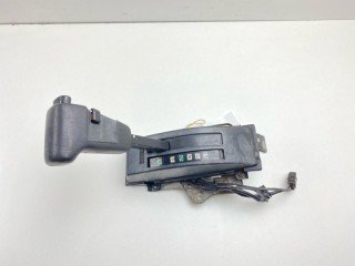 Селектор КПП, ориг. номер 3490180G61, 3490180G60, Nissan Terrano 1985-1995