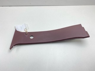 Накладка на стойку, ориг. номер 7691383G00, Nissan Terrano 1985-1995
