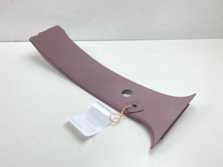 Накладка на стойку, ориг. номер 7691383G00, Nissan Terrano 1985-1995