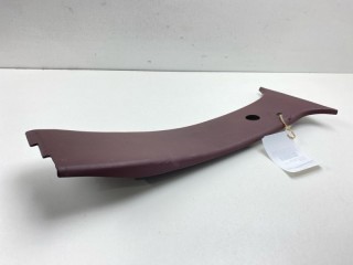 Накладка на стойку, ориг. номер 7691383G00, Nissan Terrano 1985-1995