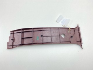 Накладка на стойку, ориг. номер 7691383G00, Nissan Terrano 1985-1995