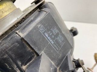Корпус мотора печки, ориг. номер 2722015G02, 2720015G00, 2722083P00, Nissan Terrano 1985-1995